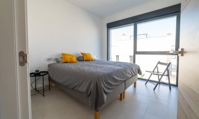 Revente - Villa - Orihuela Costa - Villamartín