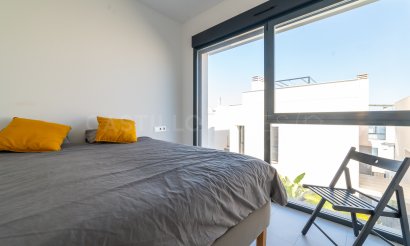 Revente - Villa - Orihuela Costa - Villamartín