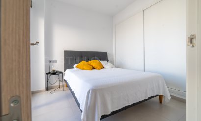 Revente - Villa - Orihuela Costa - Villamartín