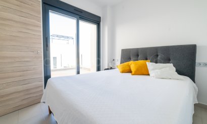 Revente - Villa - Orihuela Costa - Villamartín