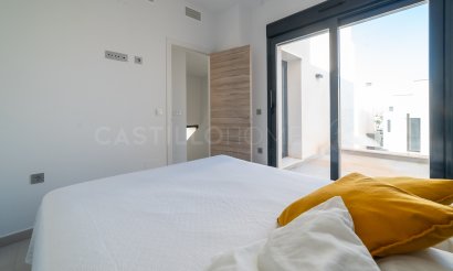 Revente - Villa - Orihuela Costa - Villamartín