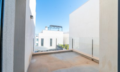 Revente - Villa - Orihuela Costa - Villamartín