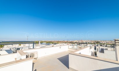 Revente - Villa - Orihuela Costa - Villamartín