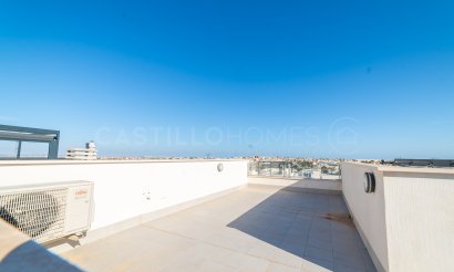 Revente - Villa - Orihuela Costa - Villamartín