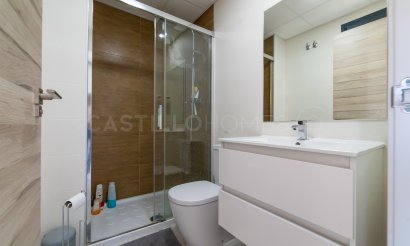 Revente - Villa - Orihuela Costa - Villamartín
