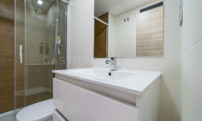 Revente - Villa - Orihuela Costa - Villamartín
