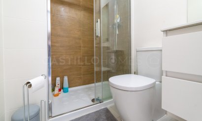 Revente - Villa - Orihuela Costa - Villamartín