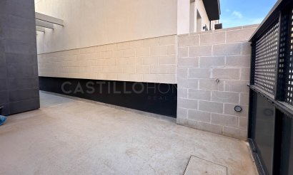 Revente - Villa - Orihuela Costa - Villamartín