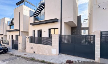 Revente - Villa - Orihuela Costa - Villamartín