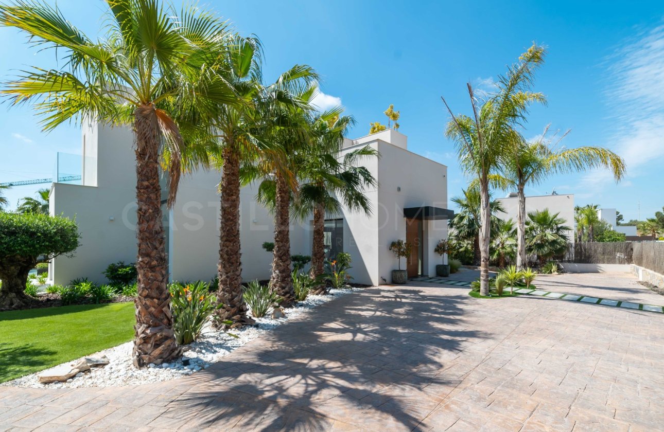Revente - Villa - Las Colinas Golf Resort - Las colinas golf