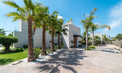 Revente - Villa - Las Colinas Golf Resort - Las colinas golf