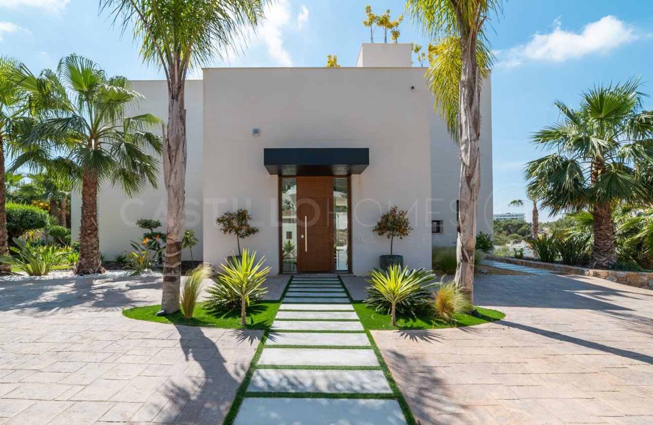 Revente - Villa - Las Colinas Golf Resort - Las colinas golf