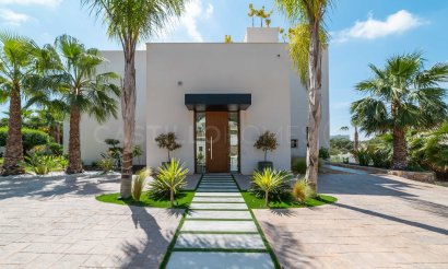 Revente - Villa - Las Colinas Golf Resort - Las colinas golf