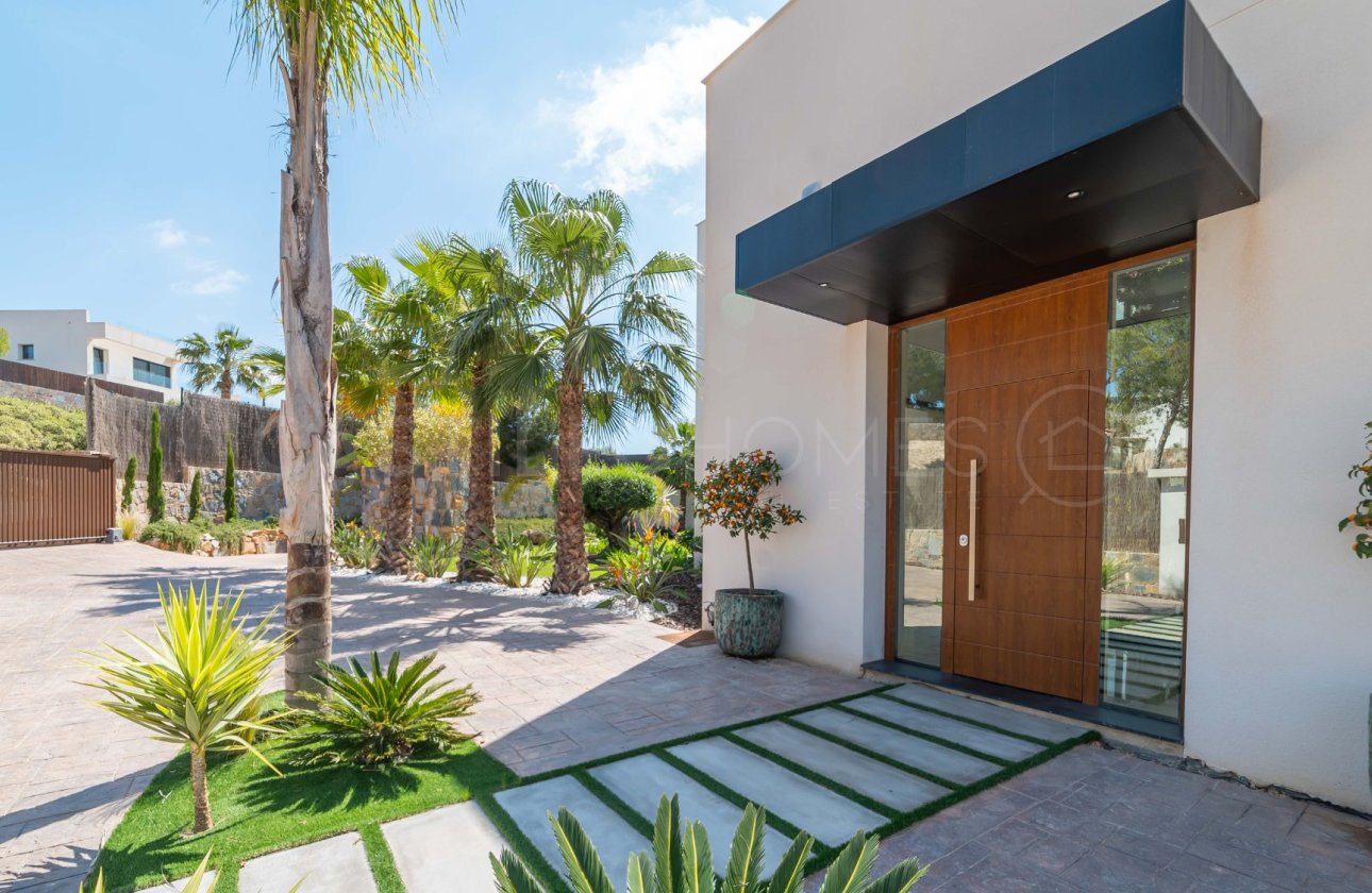 Revente - Villa - Las Colinas Golf Resort - Las colinas golf