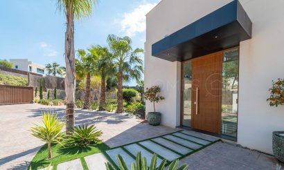 Revente - Villa - Las Colinas Golf Resort - Las colinas golf