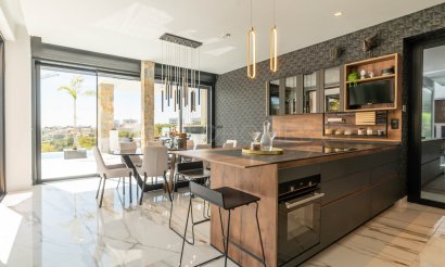 Revente - Villa - Las Colinas Golf Resort - Las colinas golf