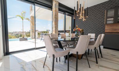Revente - Villa - Las Colinas Golf Resort - Las colinas golf