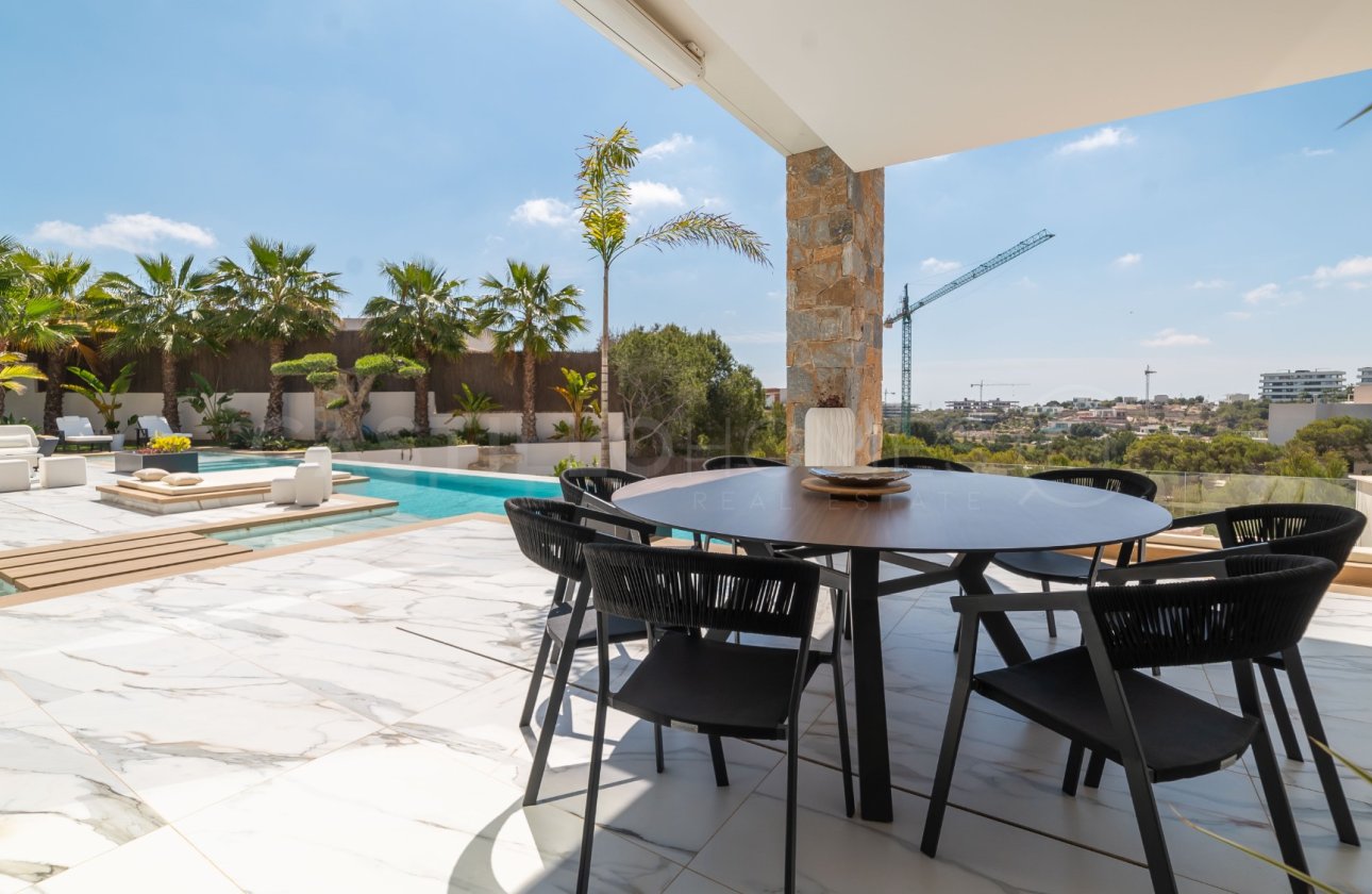 Revente - Villa - Las Colinas Golf Resort - Las colinas golf