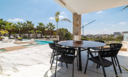 Revente - Villa - Las Colinas Golf Resort - Las colinas golf