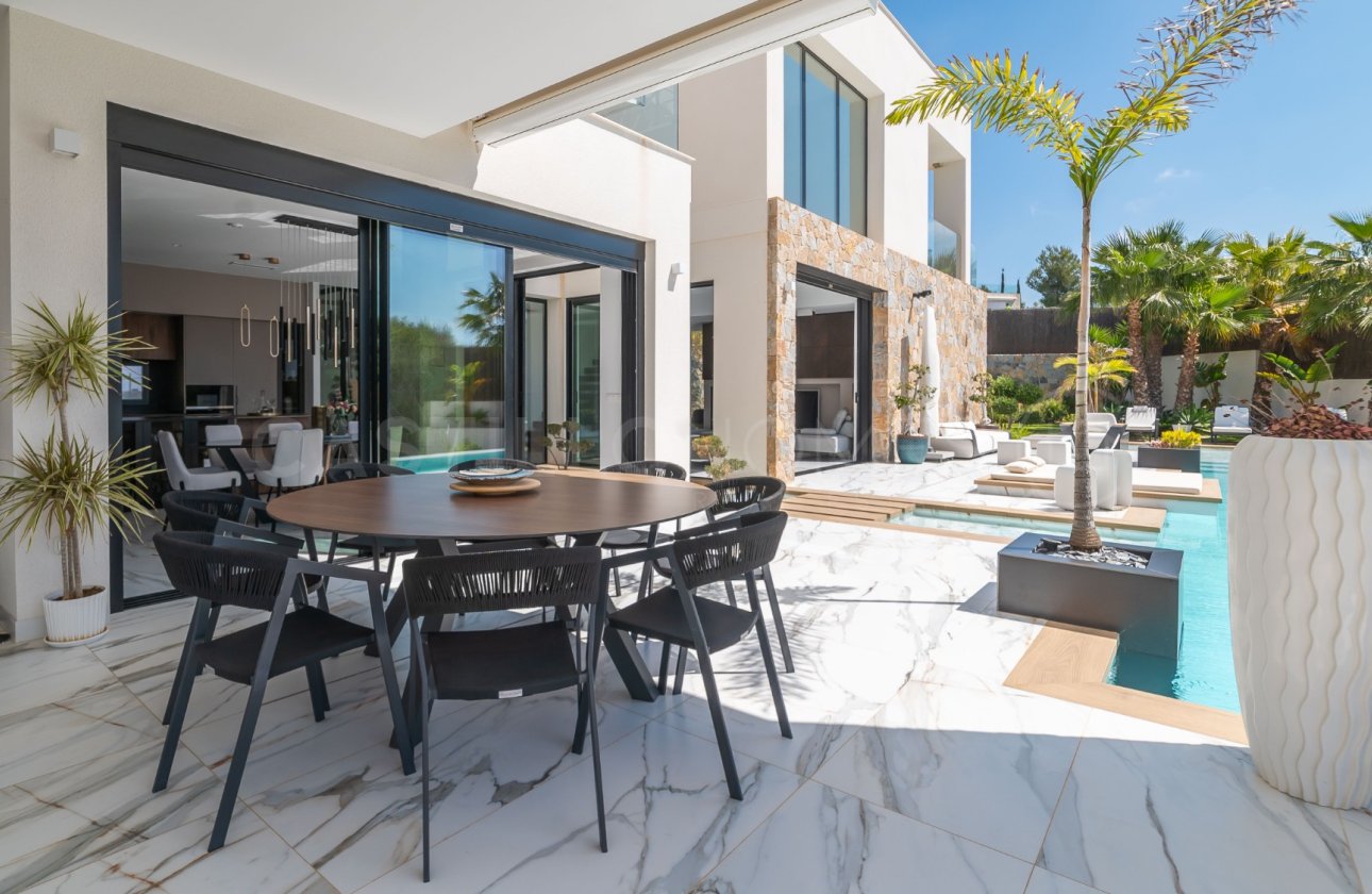 Revente - Villa - Las Colinas Golf Resort - Las colinas golf