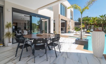 Revente - Villa - Las Colinas Golf Resort - Las colinas golf