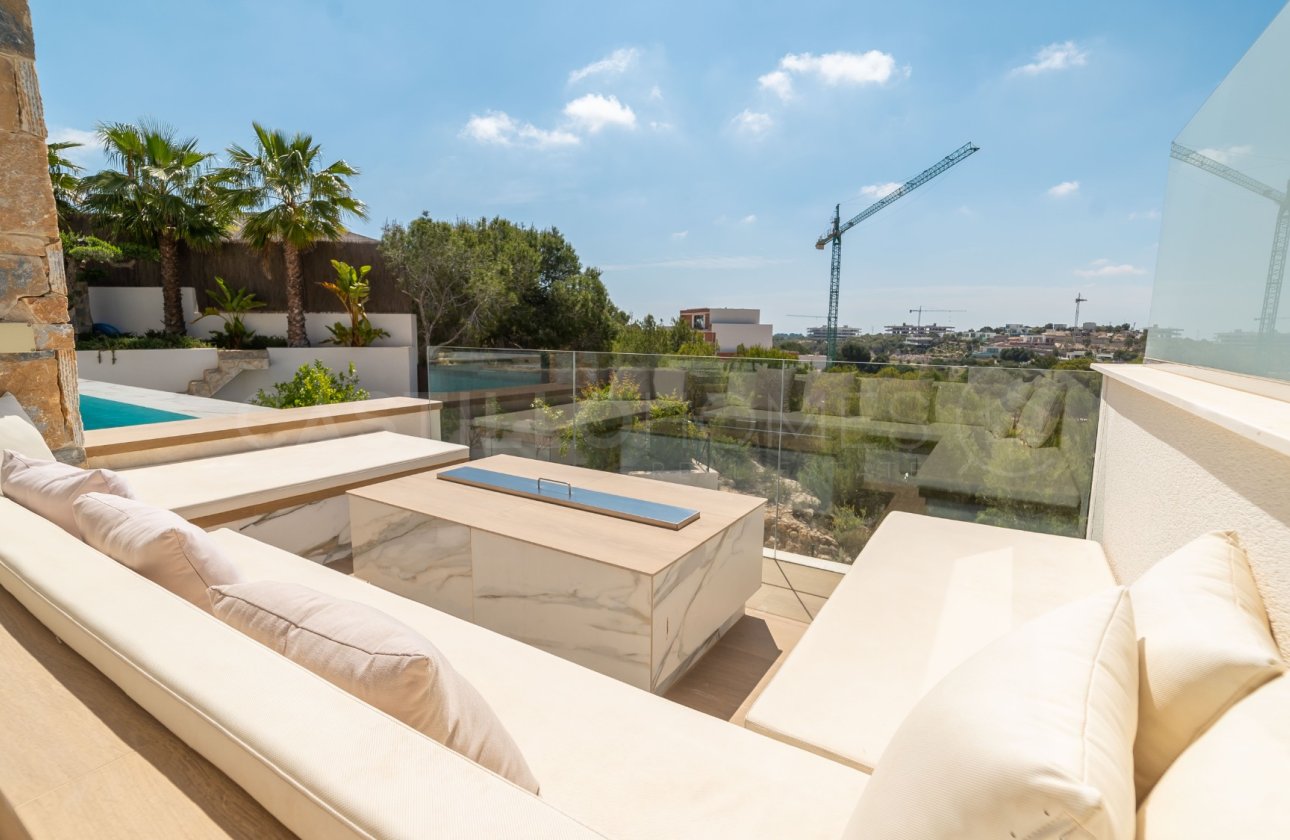 Revente - Villa - Las Colinas Golf Resort - Las colinas golf