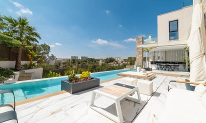 Revente - Villa - Las Colinas Golf Resort - Las colinas golf