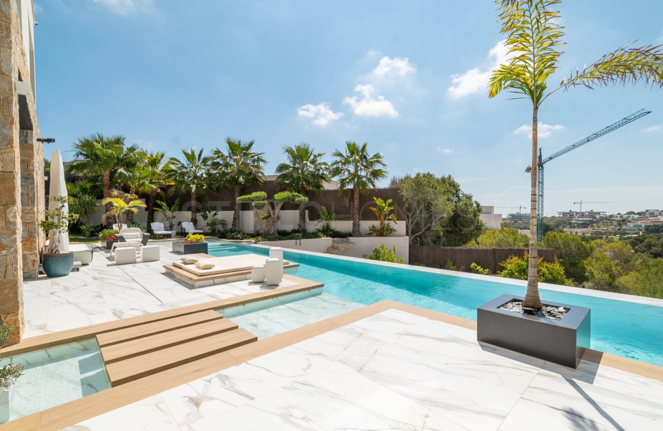 Revente - Villa - Las Colinas Golf Resort - Las colinas golf