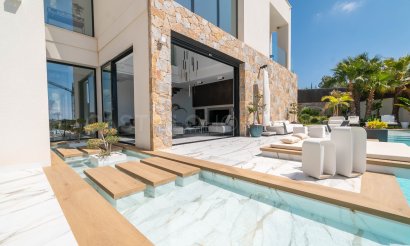 Revente - Villa - Las Colinas Golf Resort - Las colinas golf