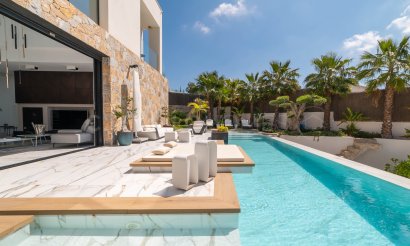 Revente - Villa - Las Colinas Golf Resort - Las colinas golf