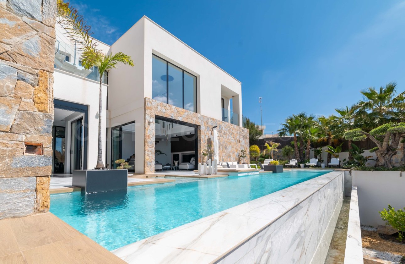 Revente - Villa - Las Colinas Golf Resort - Las colinas golf