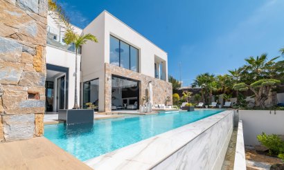 Revente - Villa - Las Colinas Golf Resort - Las colinas golf