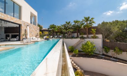 Revente - Villa - Las Colinas Golf Resort - Las colinas golf