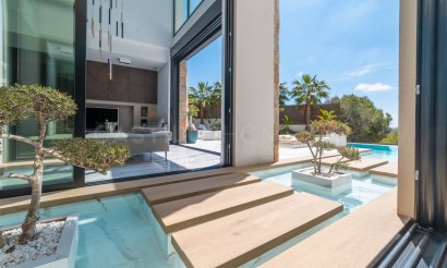 Revente - Villa - Las Colinas Golf Resort - Las colinas golf