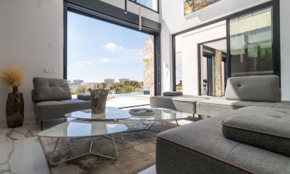 Revente - Villa - Las Colinas Golf Resort - Las colinas golf