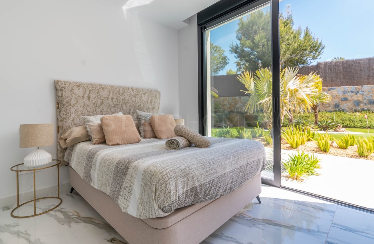 Revente - Villa - Las Colinas Golf Resort - Las colinas golf