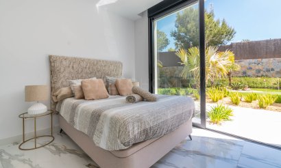 Revente - Villa - Las Colinas Golf Resort - Las colinas golf