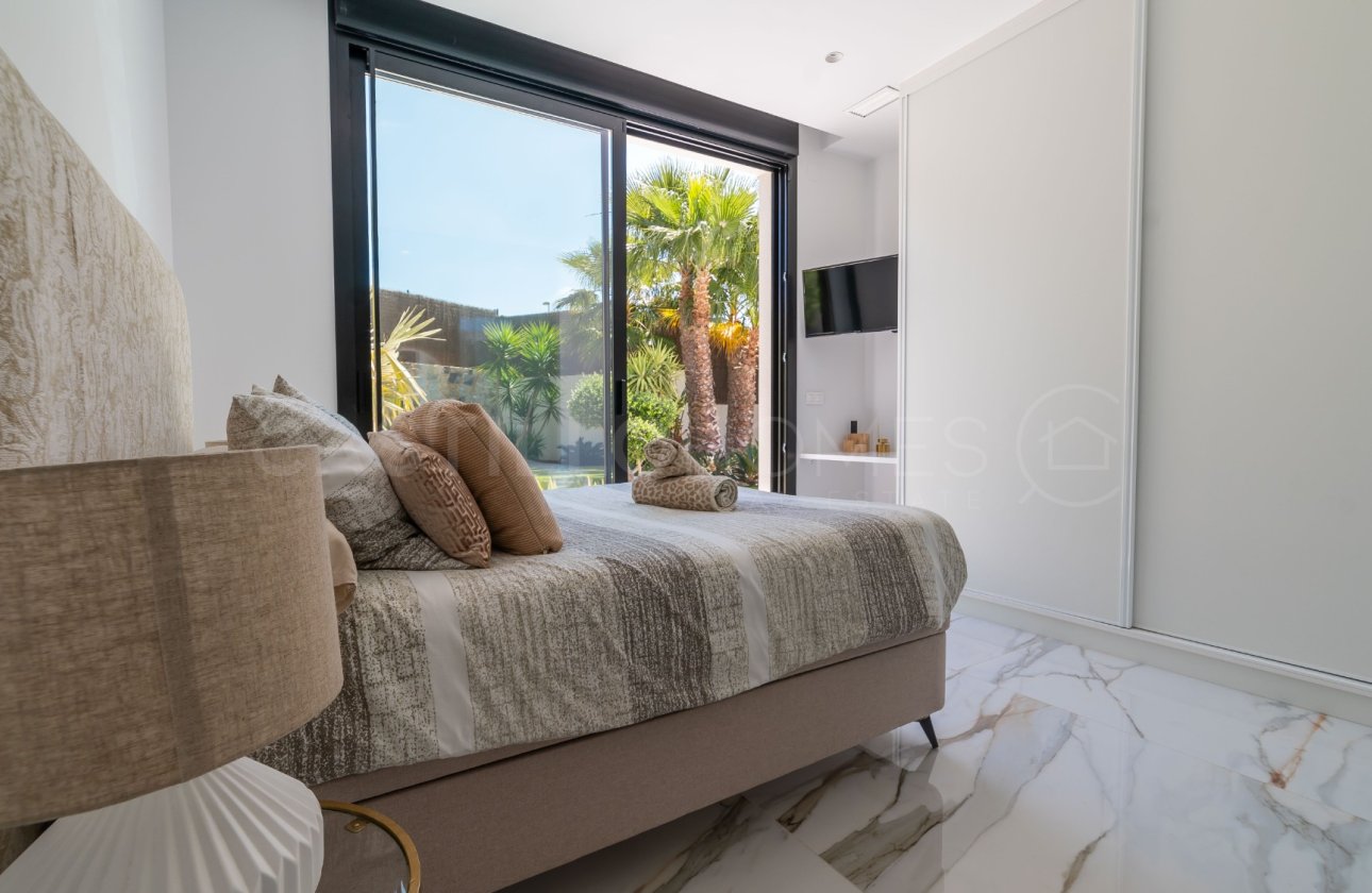 Revente - Villa - Las Colinas Golf Resort - Las colinas golf