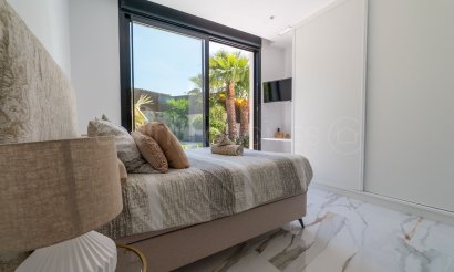 Revente - Villa - Las Colinas Golf Resort - Las colinas golf