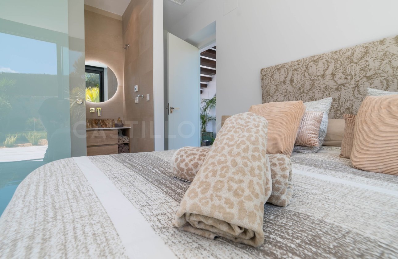 Revente - Villa - Las Colinas Golf Resort - Las colinas golf