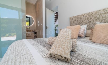 Revente - Villa - Las Colinas Golf Resort - Las colinas golf