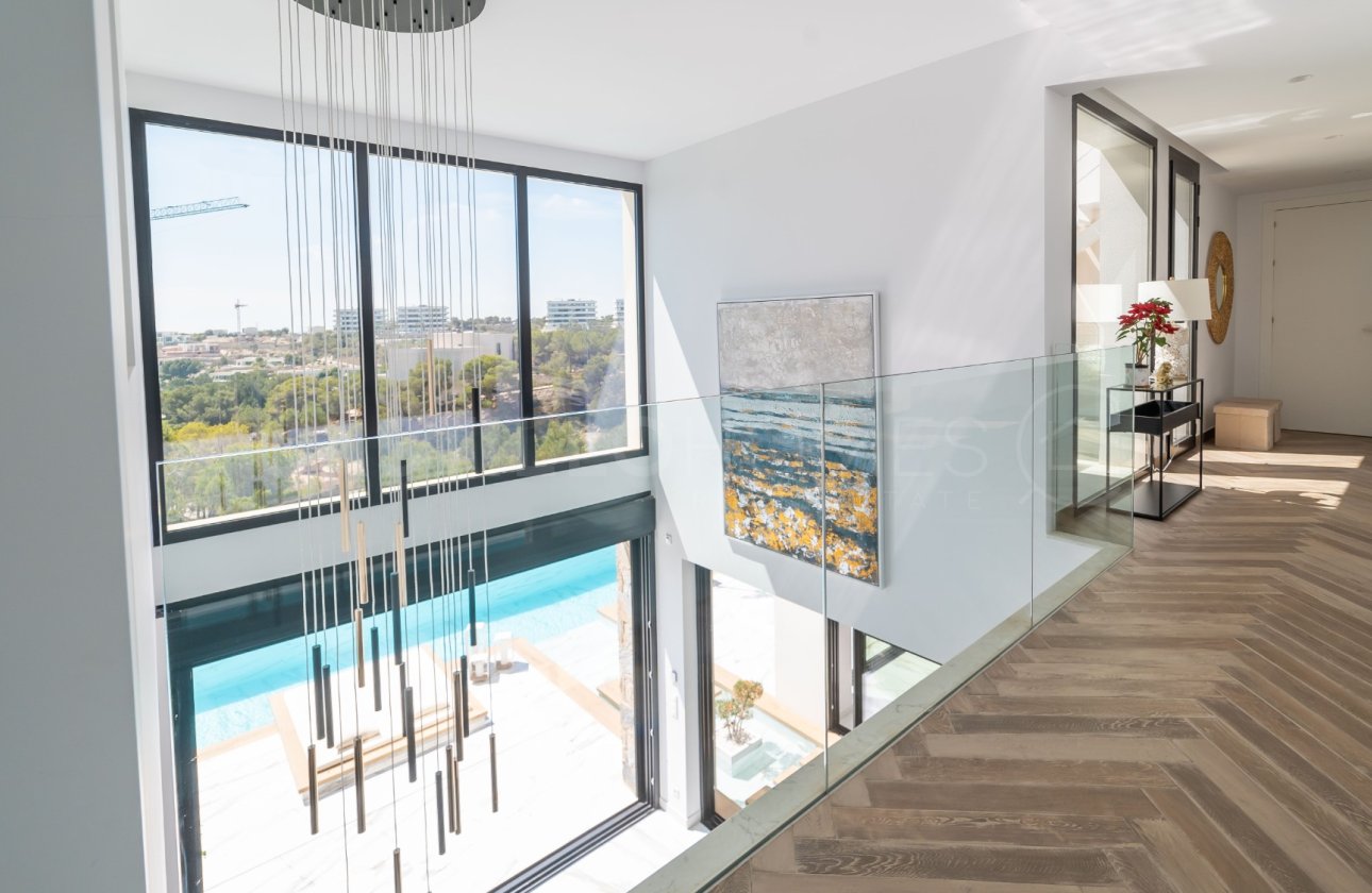 Revente - Villa - Las Colinas Golf Resort - Las colinas golf