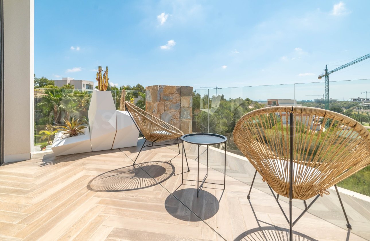 Revente - Villa - Las Colinas Golf Resort - Las colinas golf