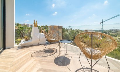 Revente - Villa - Las Colinas Golf Resort - Las colinas golf