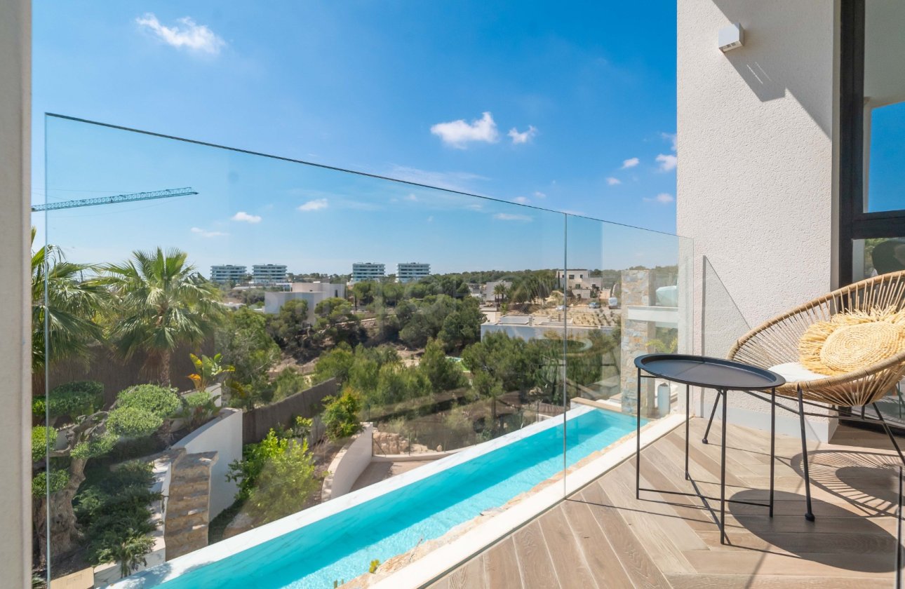 Revente - Villa - Las Colinas Golf Resort - Las colinas golf