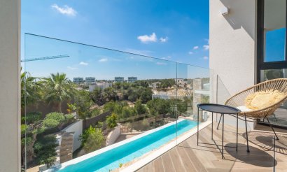 Revente - Villa - Las Colinas Golf Resort - Las colinas golf