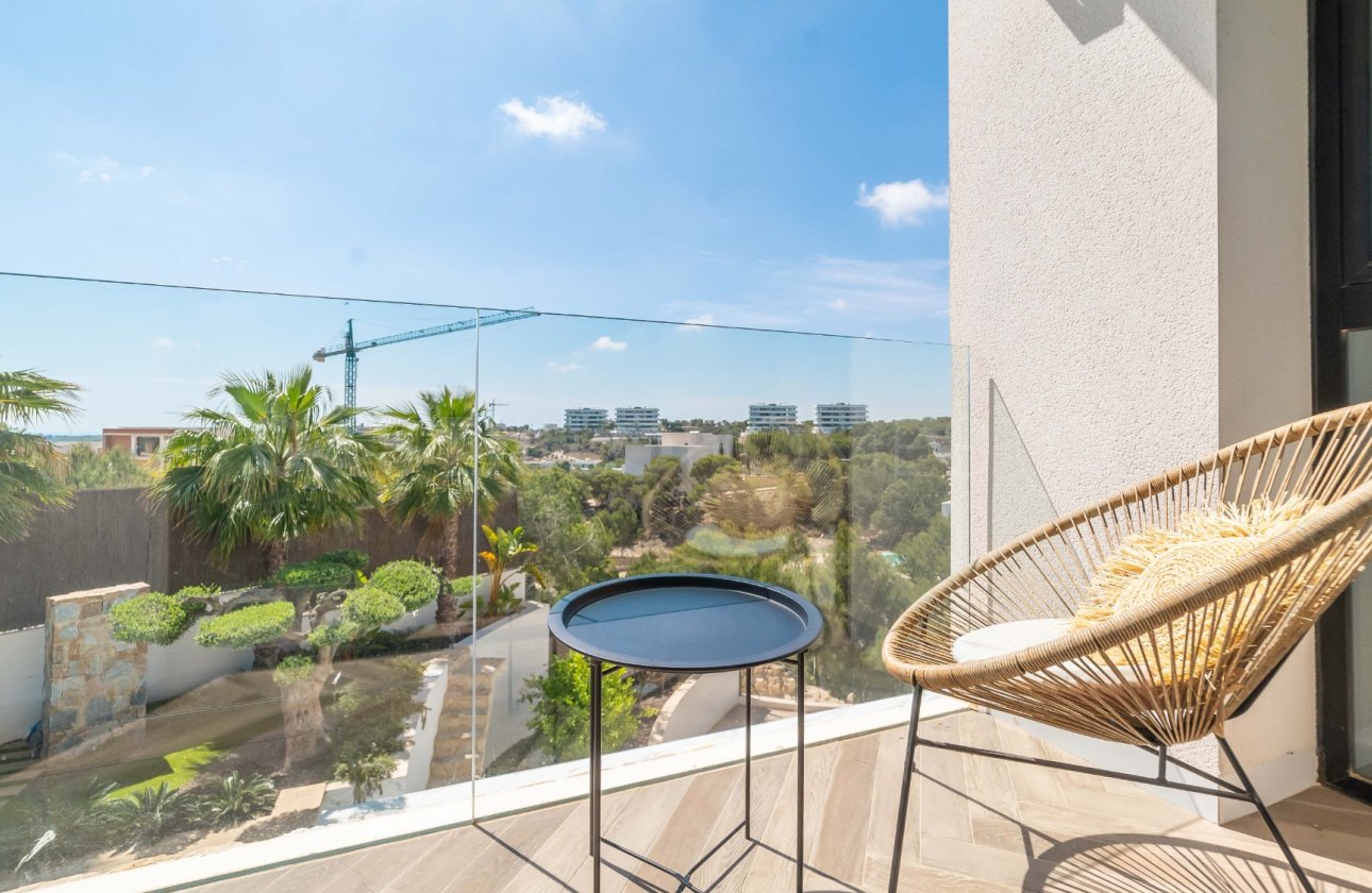 Revente - Villa - Las Colinas Golf Resort - Las colinas golf