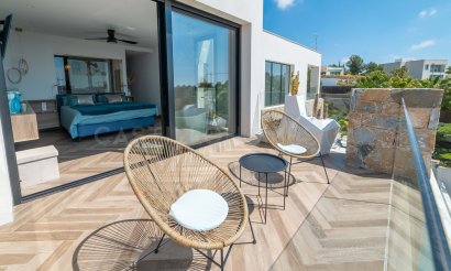 Revente - Villa - Las Colinas Golf Resort - Las colinas golf