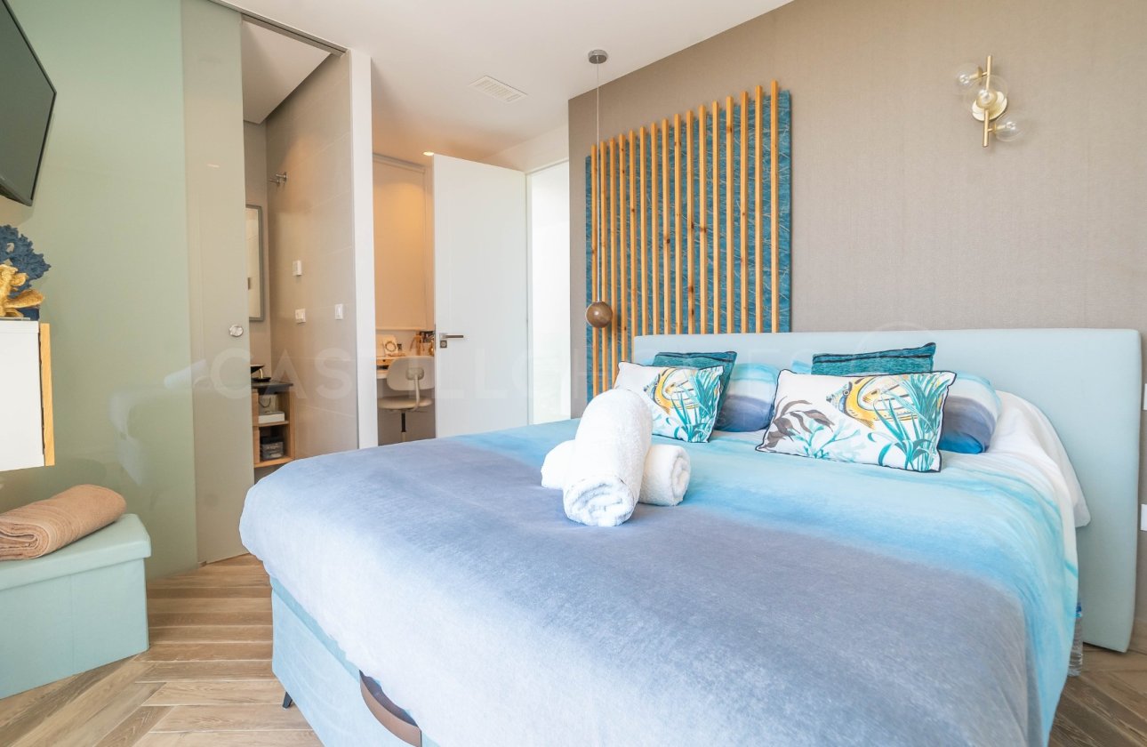 Revente - Villa - Las Colinas Golf Resort - Las colinas golf