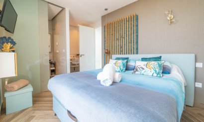 Revente - Villa - Las Colinas Golf Resort - Las colinas golf
